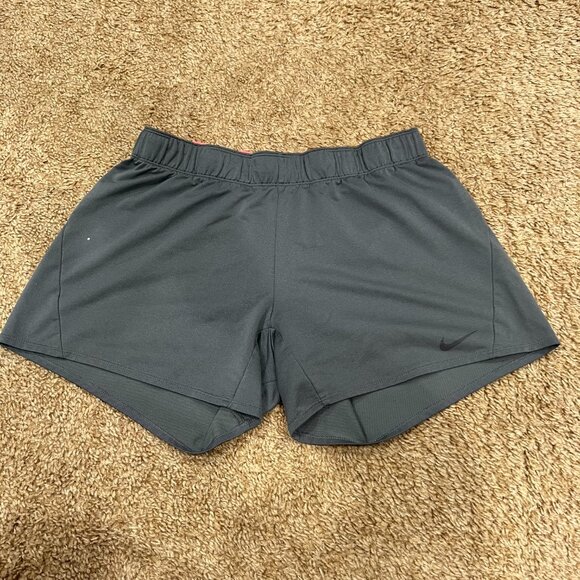 Nike Dri-Fit Shorts - Picture 2 of 5